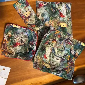 Seller Live Buyer Choose 4 Piece Kitchen Gift Set