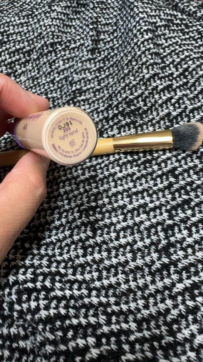 Item: 20S light sand (light skin with warm