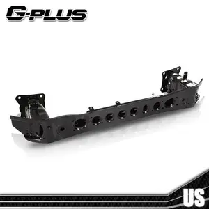 Front Bumper Reinforcement Impact Bar For Ford Escape 2013-2016 & Focus 2012-18