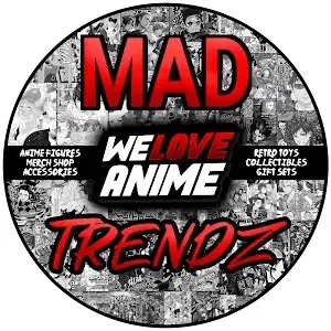 MADTrendzShop