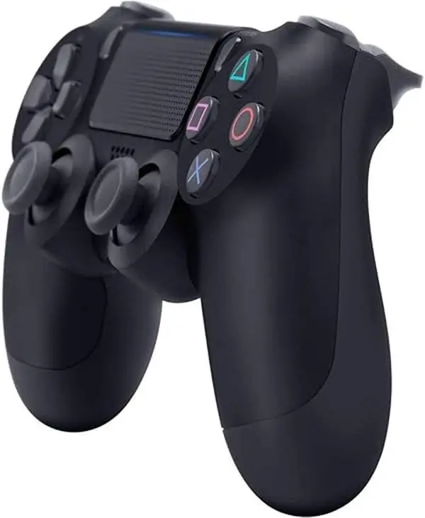 Interactive Entertainment - DualShock 4 Wireless Controller - ps4 Black