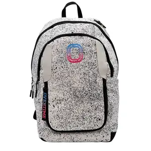 Overtime Elite Swish Stadium Drawstring Bag - Noise Vice