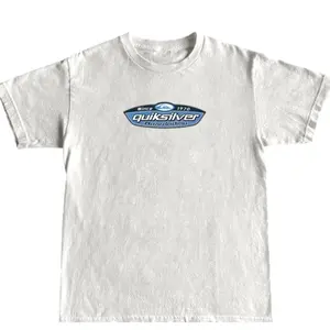 [Graphic Tee]Retro 90S Quiksilver Performance Skateboarding Crew Neck T-Shirt, Retro 90S Surfing T-Shirt, Unisex Crew Neck,Unisex Crewneck T-Shirt For Men And Women graphic tee YPK