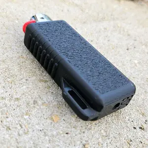 Rugged EDC Lighter Sleeves | 5 Pack