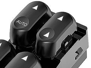 Nilight Power Master Window Switch Compatible with 2002 2003 2004 Ford F250 F350 F450 F550 Excursion 2002-2003 Explorer 2002-2006 Mercury Grand Marquis Mountaineer Replacement Button Windows Switches Vehicle Nilight Power Master Window Switch Compatible with 2002 2003 2004 Ford F250 F350 F450 F550 Excursion 2002-2003 Explorer 2002-2006 Mercury Grand Marquis Mountaineer Replacement Button Windows Switches Vehicle