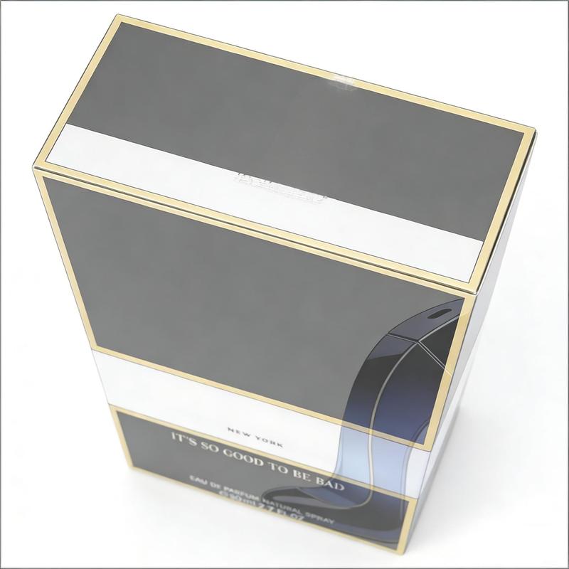 Iconic Floral Oriental Perfume CH Good Girl Eau de Parfum Spray for Women 2.7 Oz - See video for details