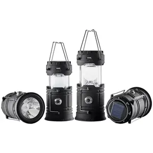 LED Camping Lanterns