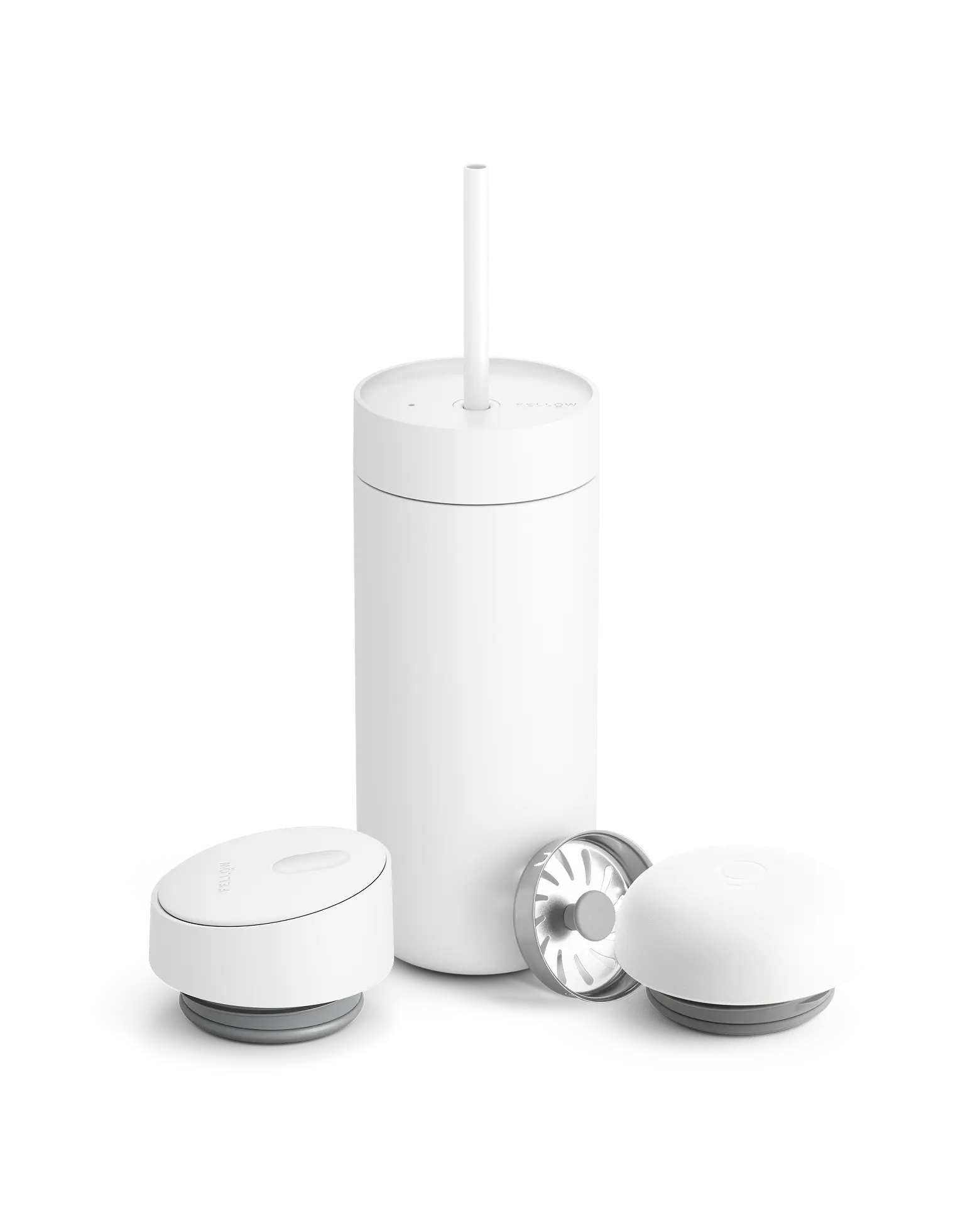 Carter 3-in-1 Lid System