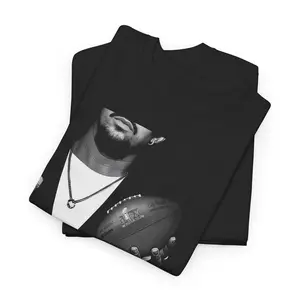 Benito Bowl 2026 Shirt, Halftime Show Oversized/Graphic Tee, Gift For Fans