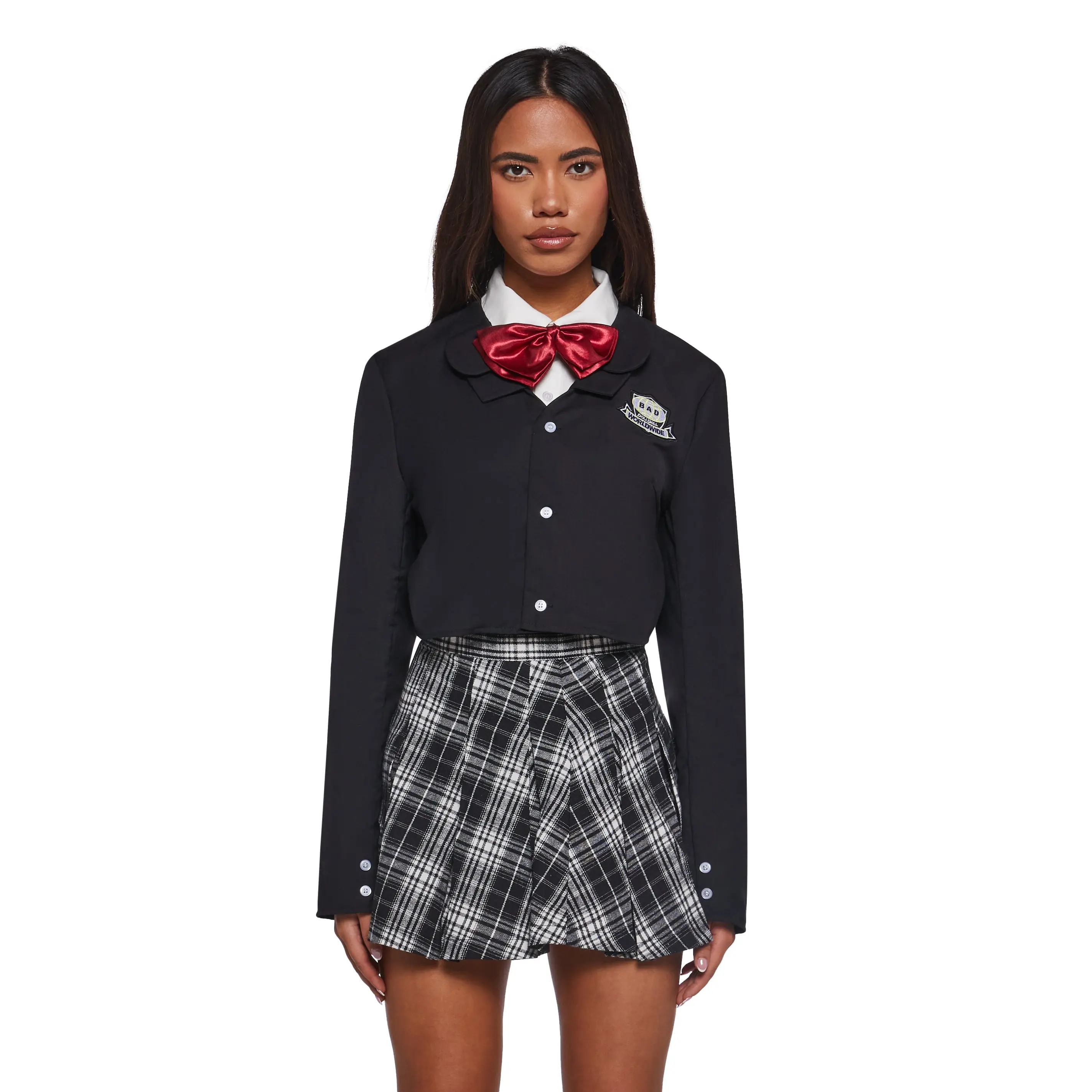 Sadistic School Girl Costume