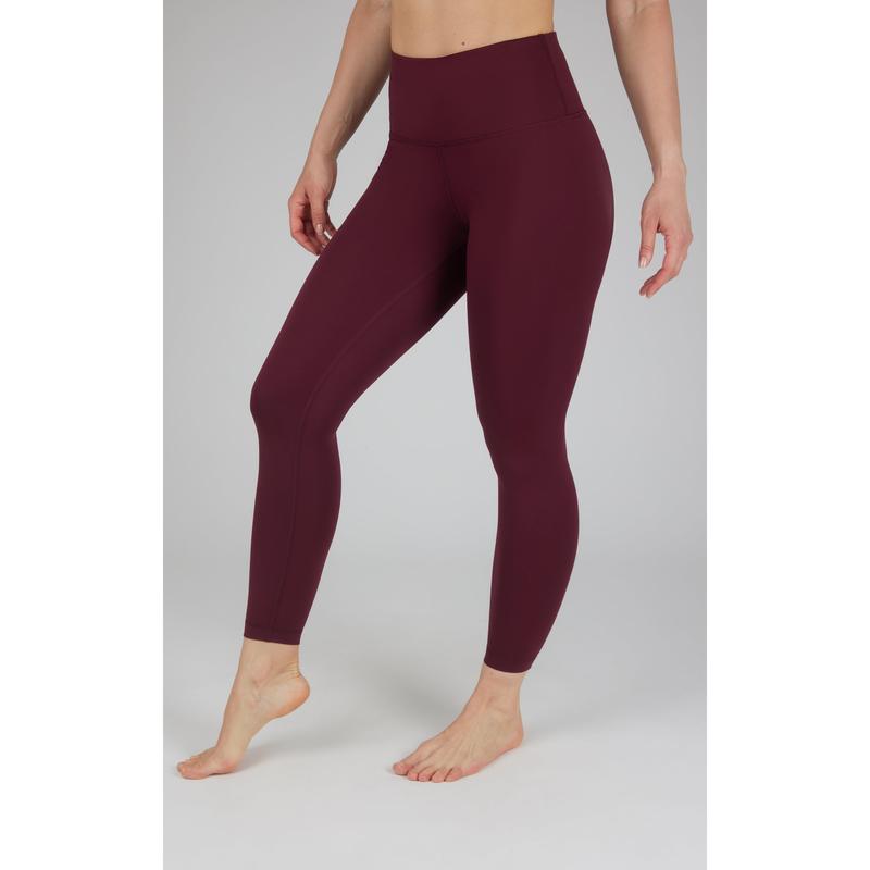 Wonderlink Ankle Legging - Our Cafe Story