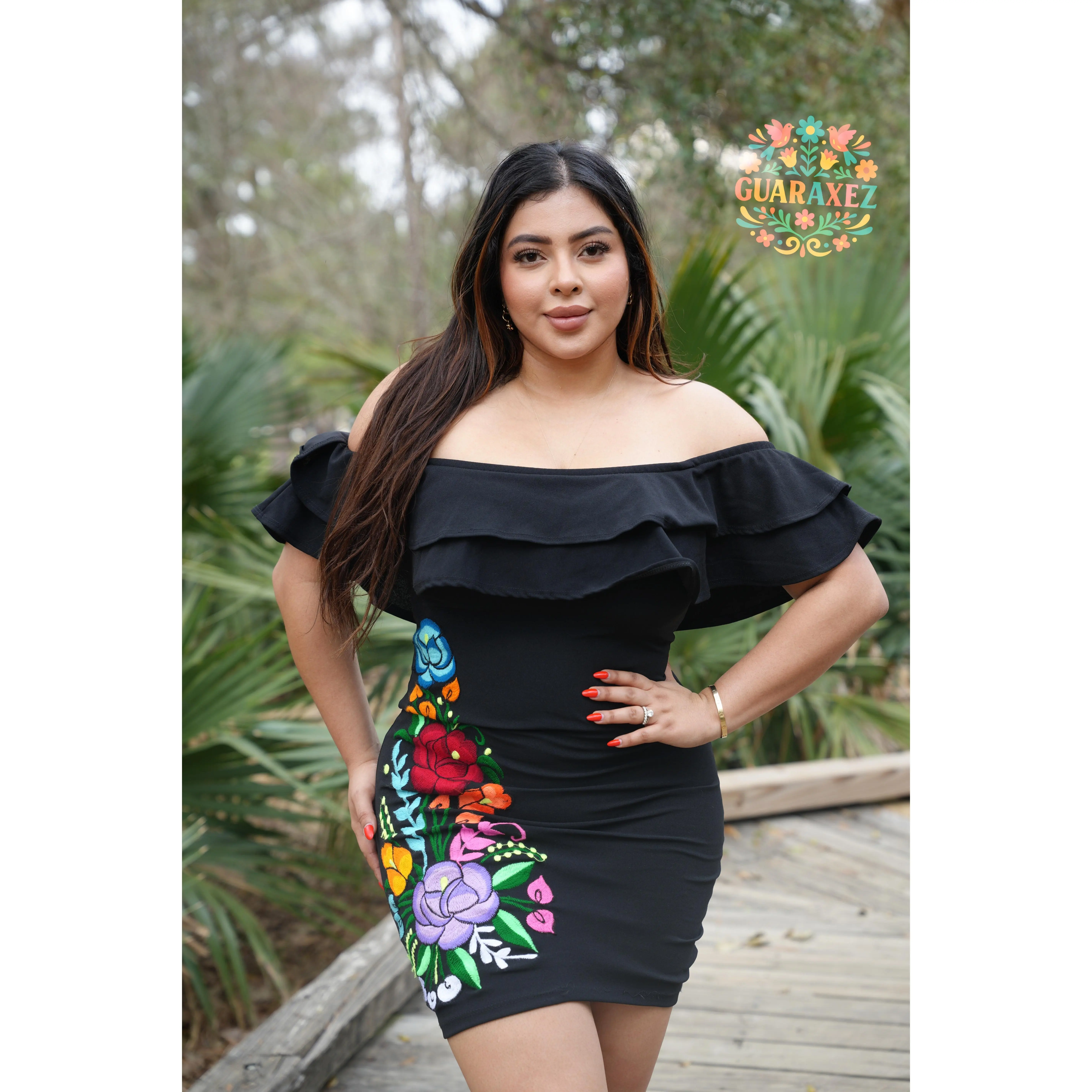 Fresita Dress Fresita Dress