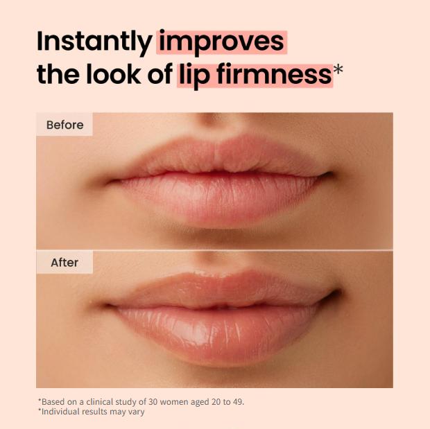 Honey Lip Balm Fruity (Berry Flavor)- Propolis Lipcerin, Overnight Manuka Lip Butter & Balm & Mask, 12hrs Long-lasting Moisture, Gentle Exfoliation, Korean Skin Care, Shea Butter, Deep Nourish & Hydrate, Moisturizing (0.5 fl.oz / 15ml)