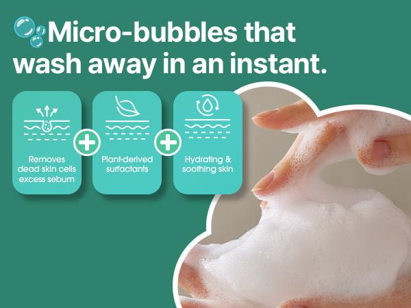 [SOME BY MI] Miracle Acne Cleansing Set – Deep Pore & Sebum Care for Face and Body Breakouts – Korean Skin Care