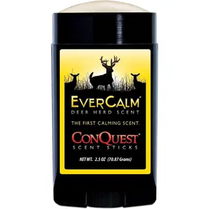 ConQuest Scents EverCalm Deer Herd Scent Stick