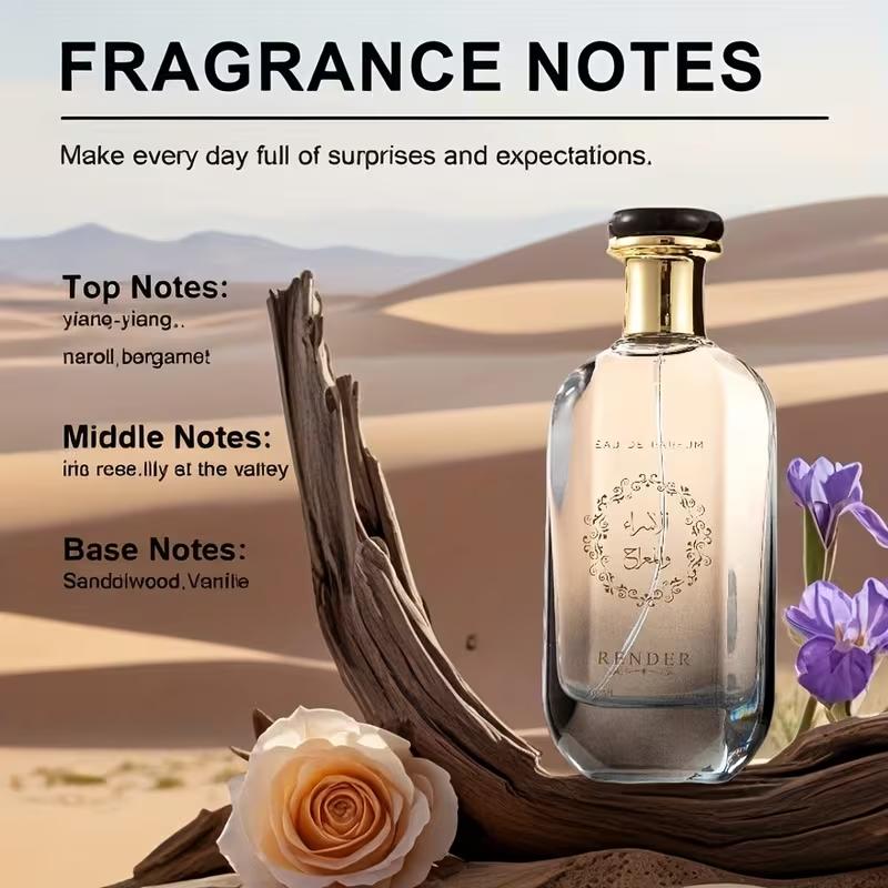 Pheromone Cologne for Men Hypnosis long lasting perfumes 3.0 ong-Lasting - Eau de Parfum with Vanilla & Woody Notes, cohol-Based Scent for Office & Romantic Occasions, Sophisticated Packaging | men fragrance fragrance spray winter