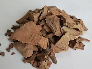 No Additives Roasted Red Clay Edible & Cosmetic Grade Hard Crispy Non-Sticky Texture Natural Ingredient Handmade Gifts Handicraft