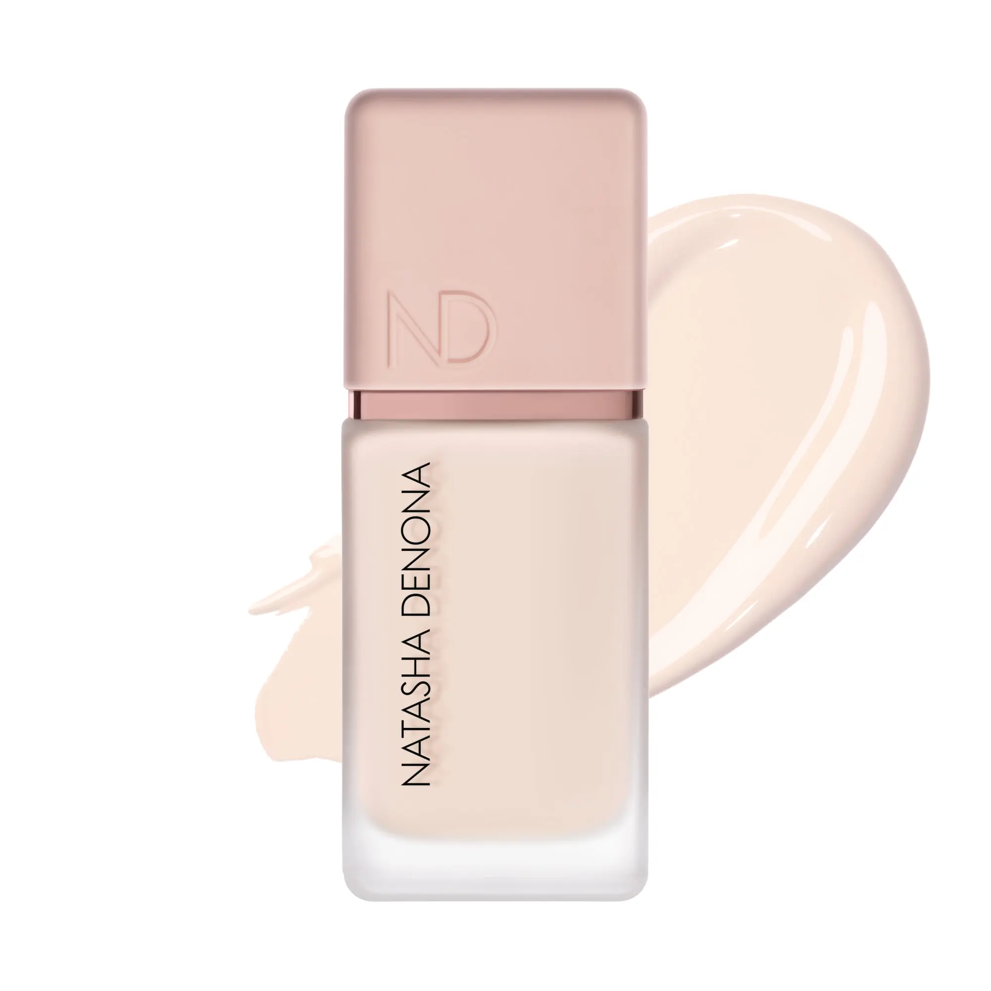 HY-GLAM FOUNDATION + HY-GEN PRIMER SERUM