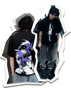 LiFE AFTER: Toji Tee