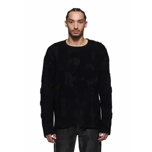 Gothic Camo Sweater Gothic Camo Sweater