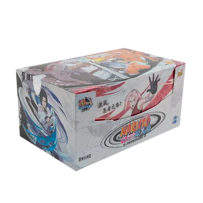 Naruto Kayou Tier 1 Wave 2 - TikTok Shop Naruto Kayou Tier 1 Wave 2 - TikTok Shop