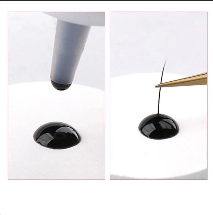 Veyelash —Volume 5ml - Eyelash Extension Glue-1-2s dry