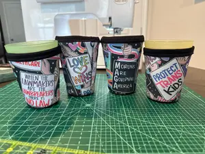 Insulated Cup Holder