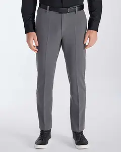 Executive Pant 2.0 - Classic Fit