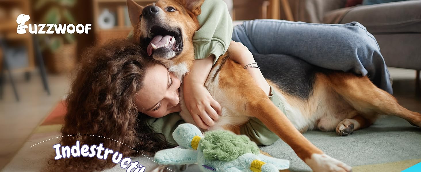 Turtle Squeaky Dog Toy - New 2025 Indestructible Tug of War Tough Dog Toy for Aggressive Chewers, Durable Large Breed Interactive Trianing Fun to Keep Them Busy Turtle Squeaky Dog Toy - New 2025 Indestructible Tug of War Tough Dog Toy for Aggressive Chewers, Durable Large Breed Interactive Trianing Fun to Keep Them Busy