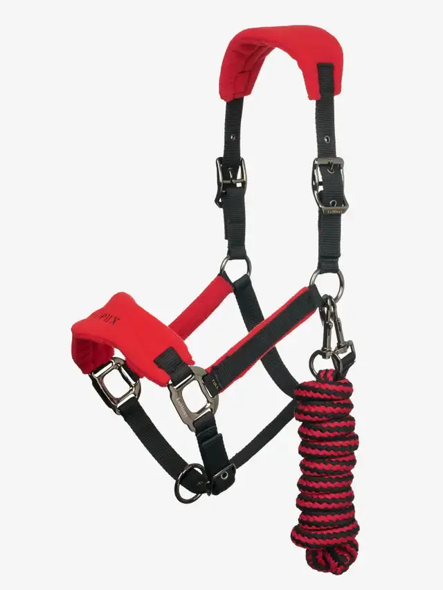 LeMieux Vogue Halter & Lead Rope LeMieux Vogue Halter & Lead Rope