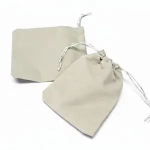 Protective Storage Pouch – Portable Drawstring Bag for Chargers & Accessories