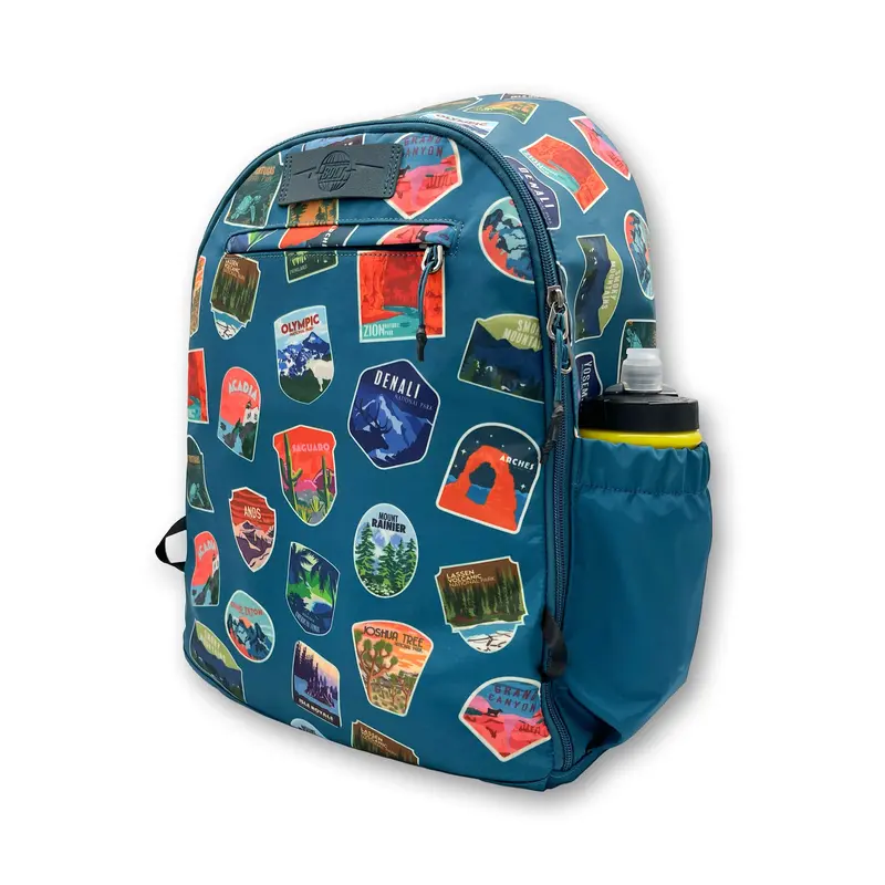 skateboard backpack - TikTok Shop