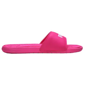 PUMA Womens Cool Cat Slide Casual Sandals Casual - Pink