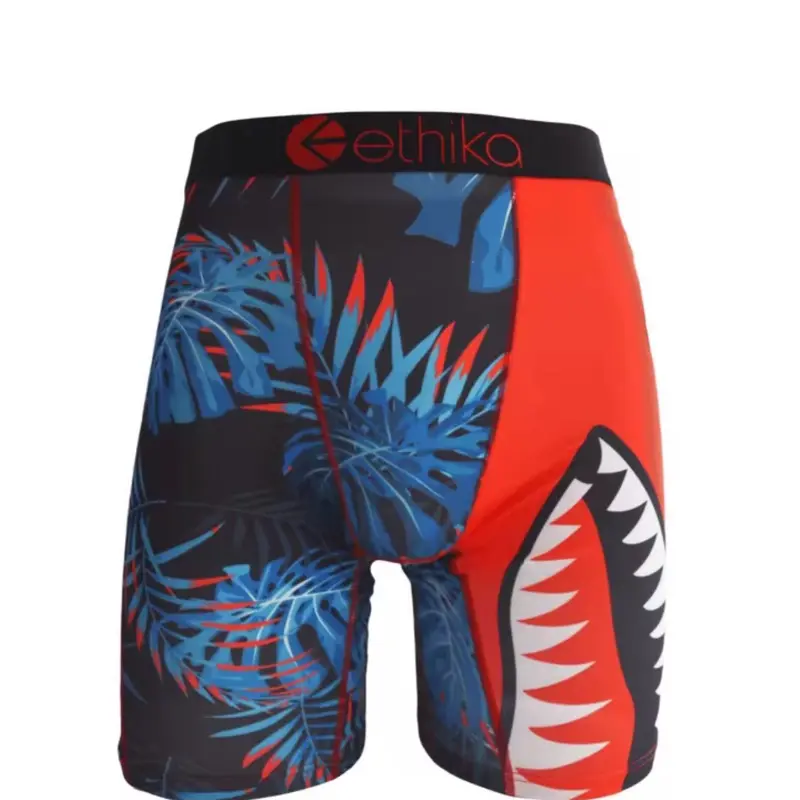 Ethika Men’s Underwear