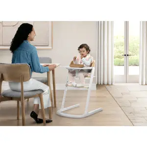 Versa Adjustable 3-in-1 High Chair