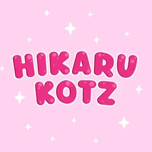 Hikaru Kotz
