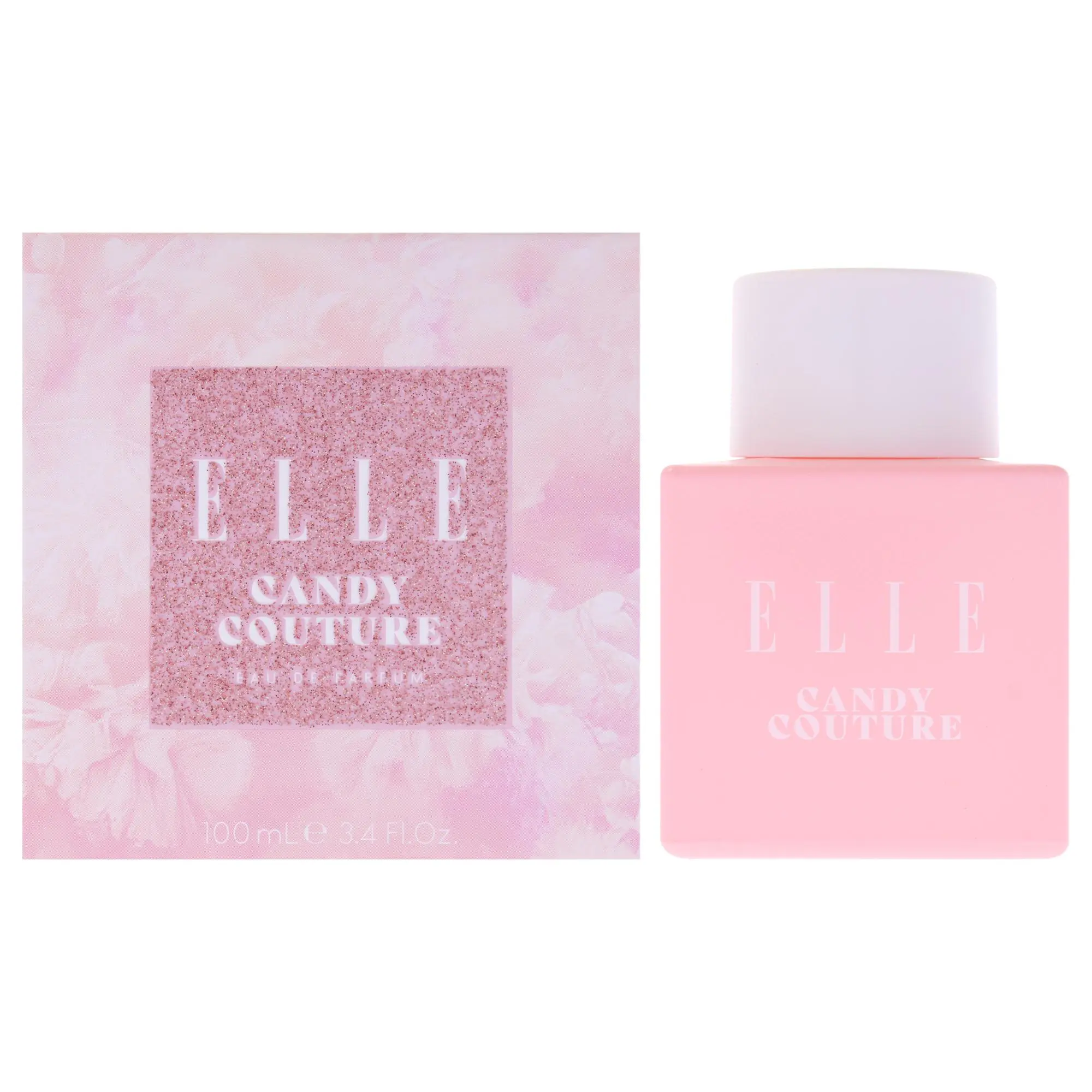 Candy Couture by Elle for Women - 3.4 oz EDP Spray