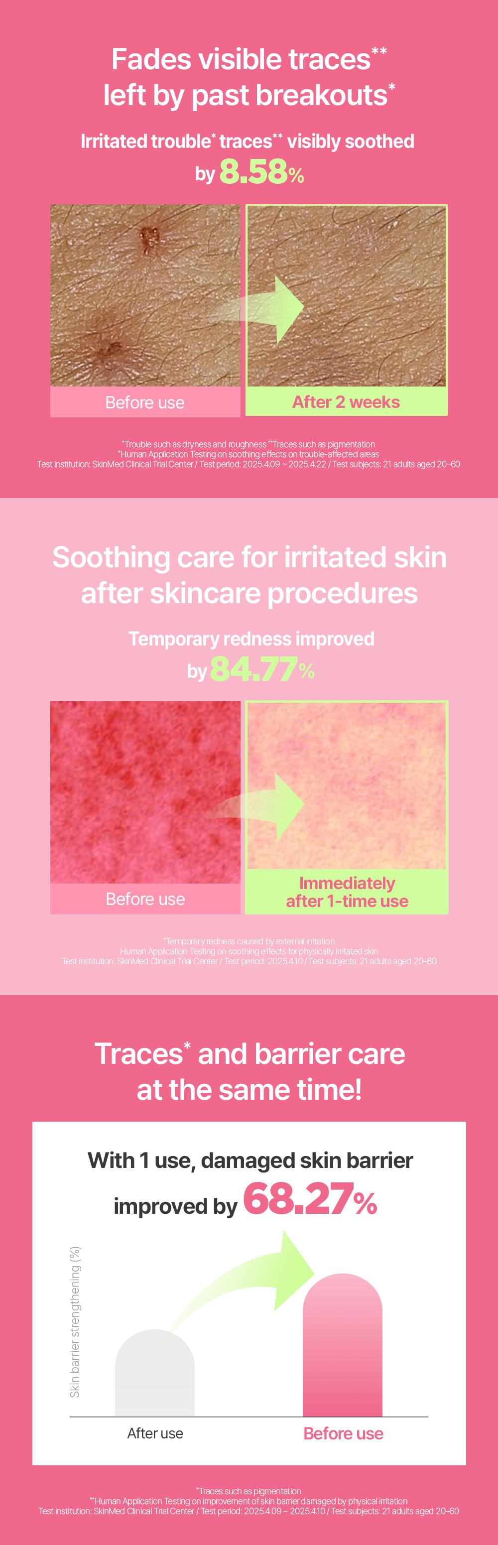 [BeginS by JUNGSAEMMOOL] Pink Guava Glutathione Blemish Cream | Korean Face Moisturizer | Glutathione Capsules, Niacinamide, Jeju Guava for Dark Spot Care and Radiant Glass Skin (1.7 Fl Oz)