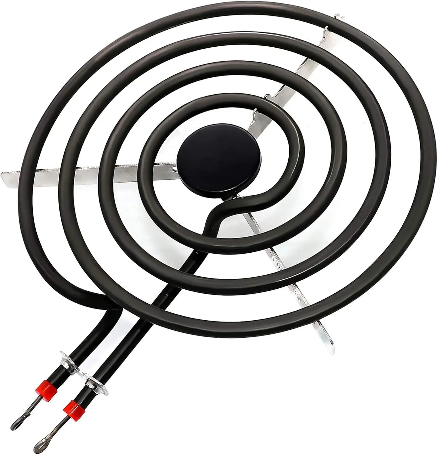Beaquicy 316442300 Round 8-in Surface Element - Household & Kitchen Appliances Replacement Parts, Burner Cooktop Replacement for Kenmore, Crosley, Frigidaire, Kelvinator Range Stove Oven,back to school,back to school haul