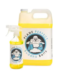 Buddha Belly - Oil and Grease Cleaner