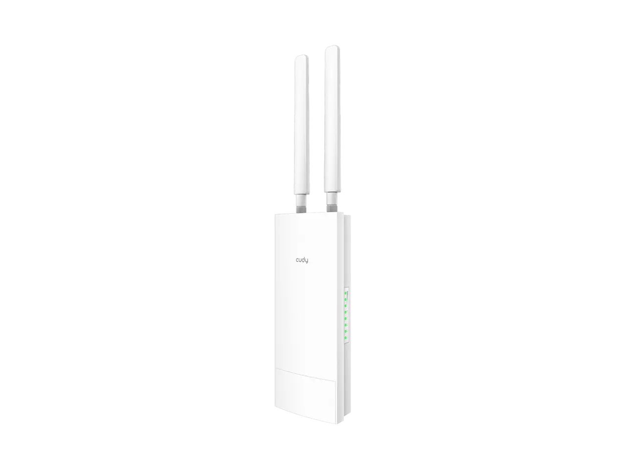 Cudy LT500 Indoor/Outdoor 4G LTE & AC1200 Wi-Fi Router