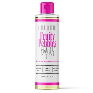 Fruity Pebbles - Body Oil