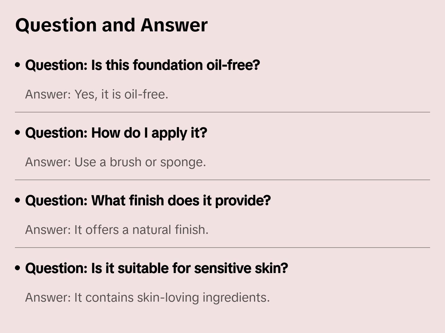 Absolute Cover Foundation - #2.25