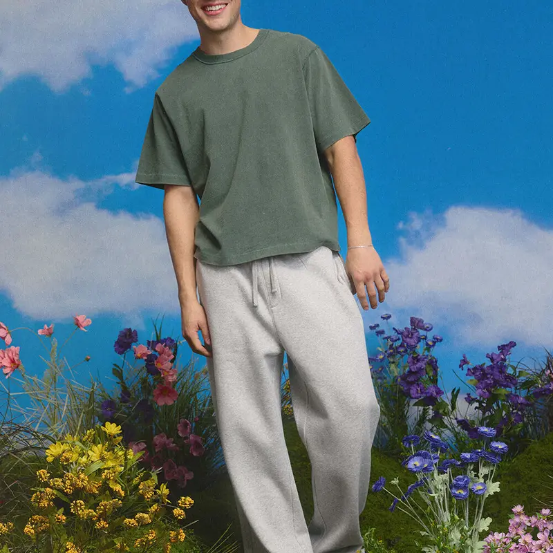 RSQ Mens Loose Sweatpants