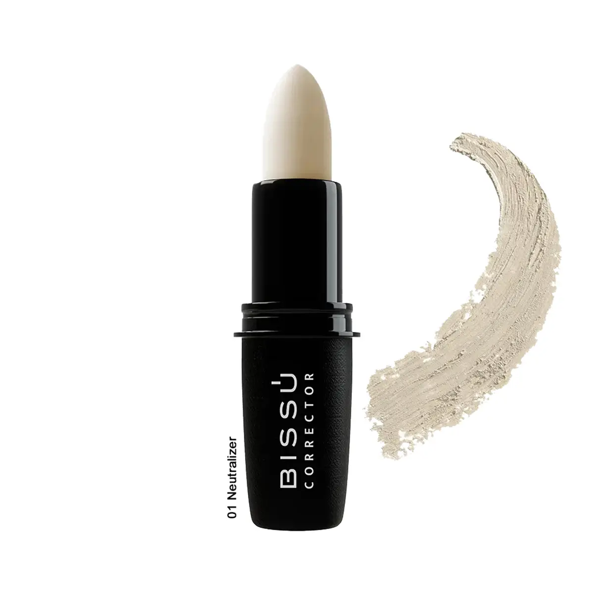 Corrector/Concealer - 15 different colors