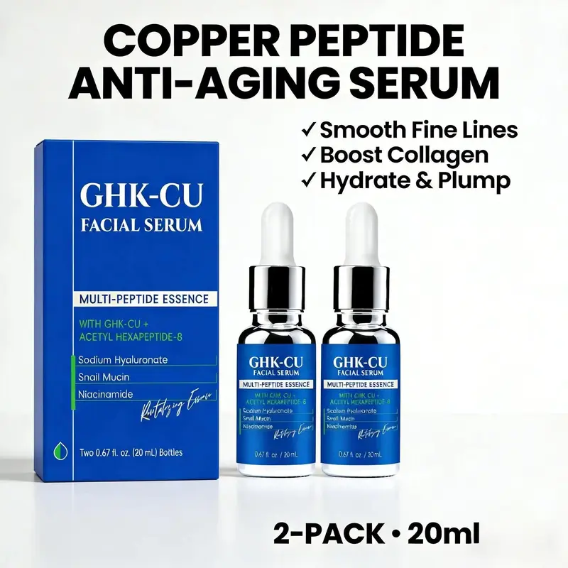 best serums for aging skin