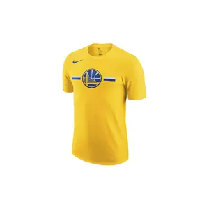 NBA Golden State Warriors Essential T-shirt "Yellow" 933523 728
