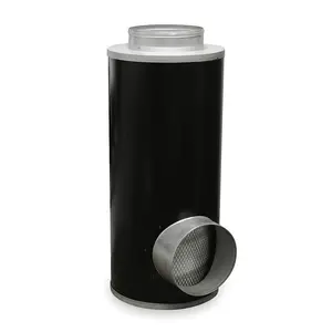 TORQUE 49660 Farr ECO-Style Eco Ecolite Engine Air Filter Replaces Wix 49660 (TR539-EF)