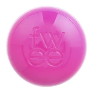 fwee Lip & Cheek Blurry Pudding Pot, MV03 Baddie, 0.17 oz (5 g)
