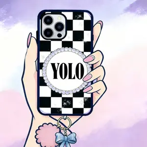 YOLO Case Co.